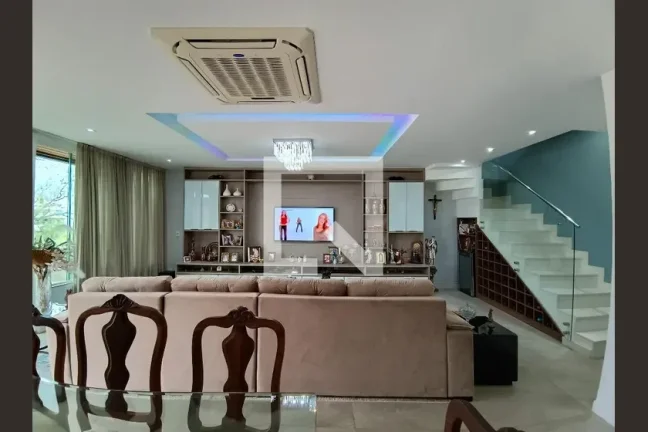 Imagem Apartamento à Venda - Recreio, 3 Quartos, 347 m2