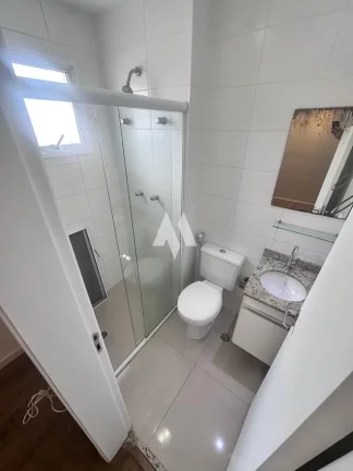 Imagem Apartamento em Ponta da Praia, Santos/SP
