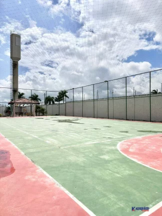 Imagem VENDO APARTAMENTO 2/4 EM CONDOMINIO NA AVENIDA JORGE LEAL