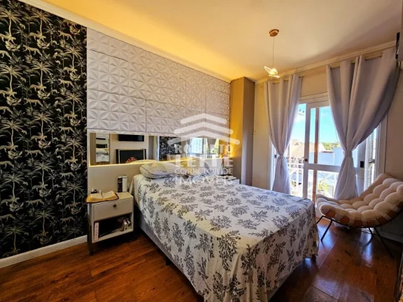 Imagem Residencial Verdes Campos - Casa em Condomínio à Venda no Verdes Campos