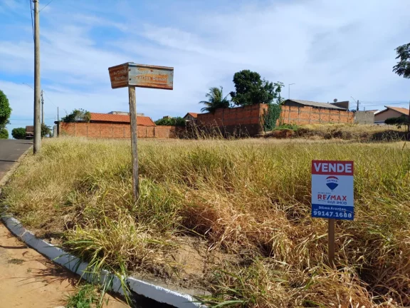 Imagem Terreno residencial para venda em Alto da Boa Vista, 637m2
