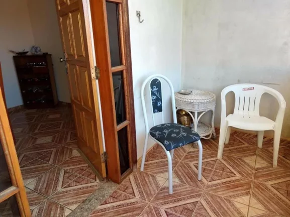 Imagem Ótimo sobrado a venda no Inocoop em Tatuí/SP - com ponto comercial