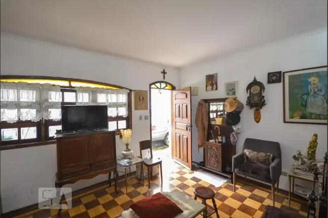 Imagem Casa à Venda - Aclimação, 4 Quartos, 150 m2