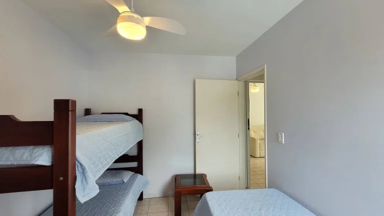 Imagem Cobertura duplex na Praia Grande