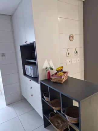 Imagem Apartamento à venda no Embaré com vista para o mar!