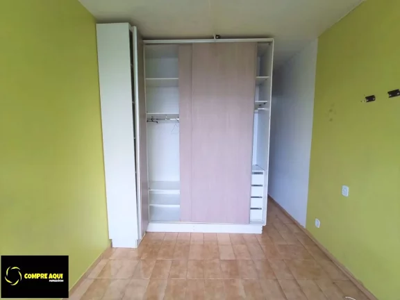 Imagem Apartamento com 1 Quarto à Venda, 45 m² em Santa Cecília - São Paulo