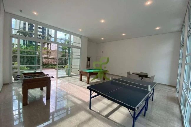 Imagem Apartamento com 4 dormitórios à venda, 194 m² por R$ 1.700.000,00 - Vila Suzana - São Paulo/SP