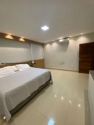 Imagem Casa em Condomínio para Venda em Parnamirim, Parque das Nações, 3 dormitórios, 3 suítes, 5 banheiros, 4 vagas