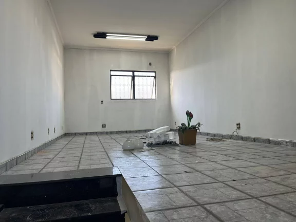 Imagem Casa na Vila Rodrigues em Catanduva