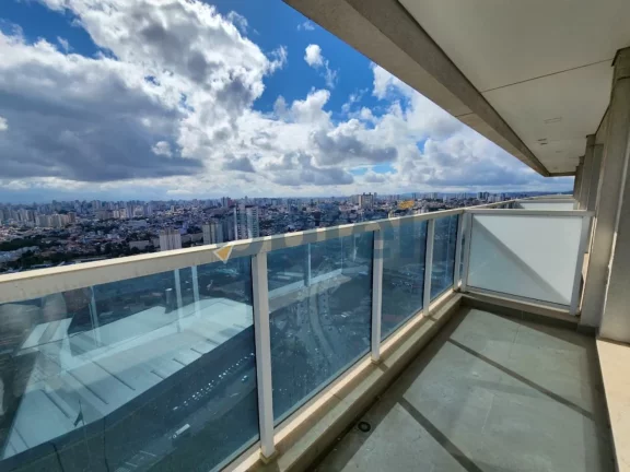 Imagem Laje Comercial de 325m2 no Trilogy Office, 9 vagas - Venda ou Locação em São Bernardo do Campo - Baeta Neves - SP
