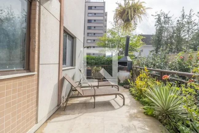 Imagem Apartamento à Venda - Recreio, 4 Quartos, 164 m2