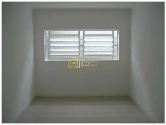 Imagem Casa Padrão