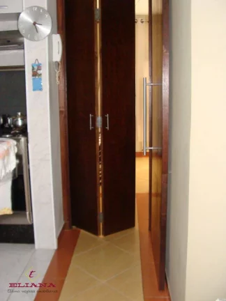 Imagem Apartamento à venda, Campos Elíseos, com 2 quartos, 50m²