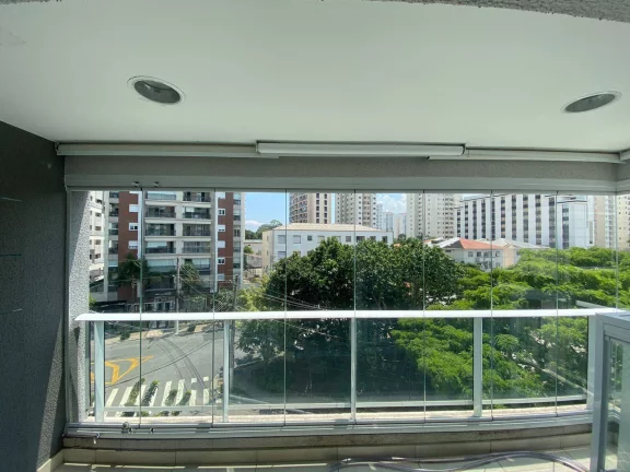 Imagem Flat para VENDA em Campo Belo - Air Campo Belo 47m²