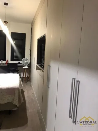 Imagem Casa com 2 quartos (1 Suíte) à venda no Reserva Ermida - Jundiaí/SP