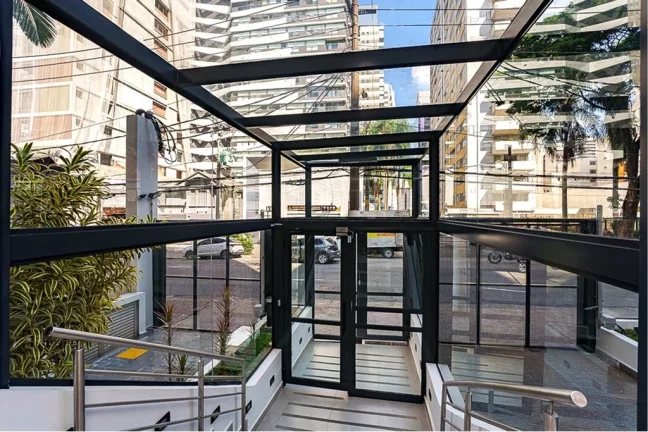 Imagem APARTAMENTO RESIDENCIAL em São Paulo - SP, Pinheiros