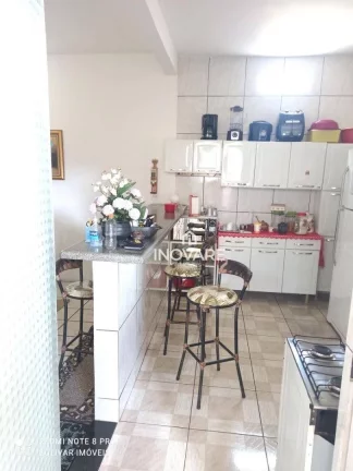 Imagem Casa com 2 dormitórios à venda, 140 m² por R$ 500.000,00 - Setor Planalto - Itumbiara/GO