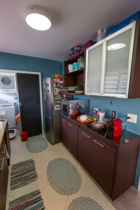 Imagem Apartamento 65M², 1Q, 1 Suíte, 1 Banheiro, 1 Vaga.