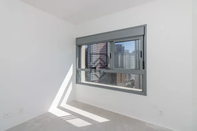 Imagem Apartamento andar alto vista livre pronto pra morar