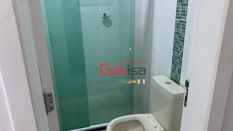 Imagem Apartamento com 2 dormitórios à venda, 100 m² por R$ 535.000,00 - Braga - Cabo Frio/RJ