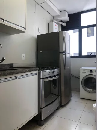 Imagem Flat para LOCAÇÃO em Jardim Paulista - Les Jardins 75m²