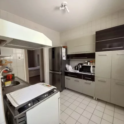Imagem Apartamento com 2 dormitórios à venda, 73 m² por R$ 260.000,00 - Jardim Califórnia - Jacareí/SP