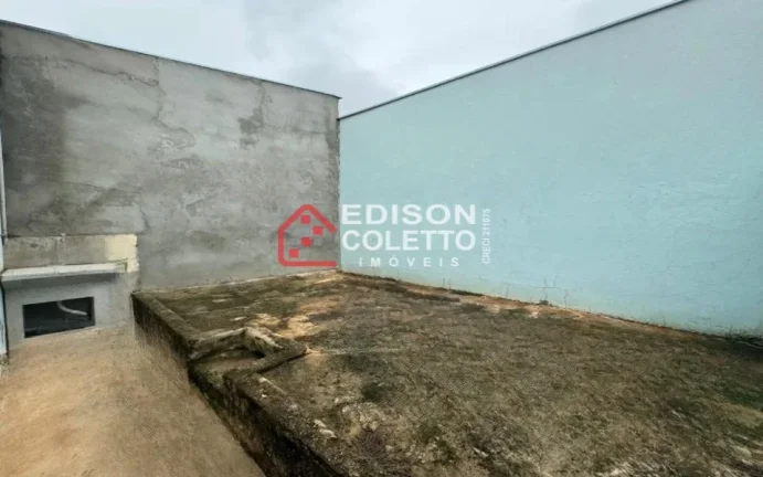 Imagem Pronto para Morar - Casa térrea a venda no Bairro São Francisco em Piracicaba!!