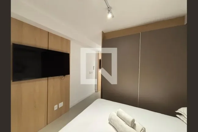 Imagem Apartamento à Venda - Copacabana, 1 Quarto, 91 m2