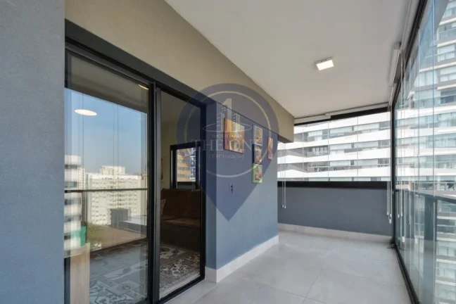 Imagem Apartamento de 3 quartos com suíte e 3 vagas de garagem em Pinheiros, São Paulo-SP: imperdível oportunidade!