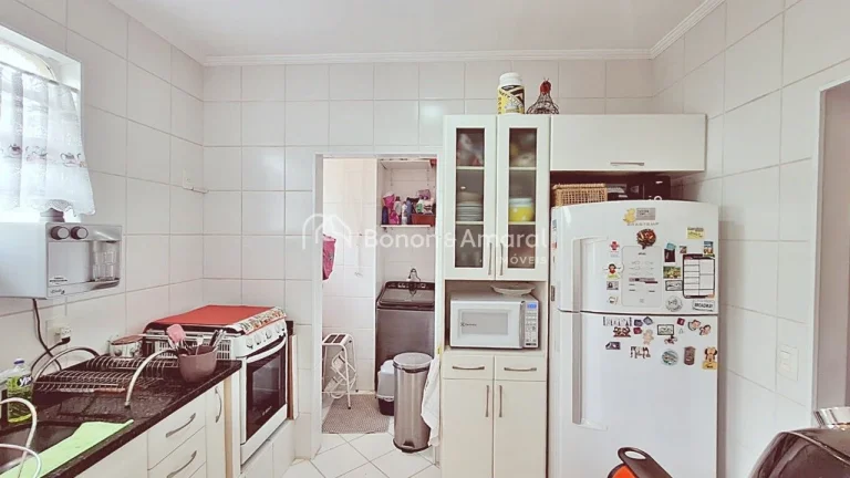 Imagem Apartamento a venda no Jardim Flamboyant em Campinas!!

Condominio ao lado do Shopping Iguatemi Camp...