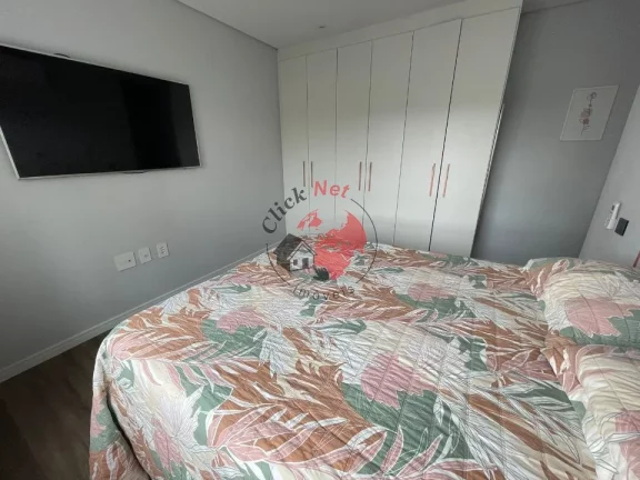 Imagem Lindo Apartamento todo Planejado á Venda no bairro Baeta Neves em São Bernardo do Campo