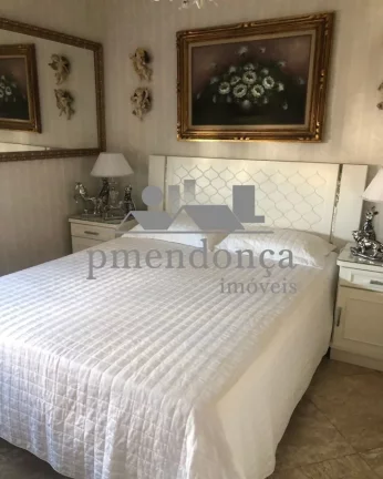 Imagem Perdizes apartamento de Alto Padrão com 3 suítes e 4 vagas, 157m²