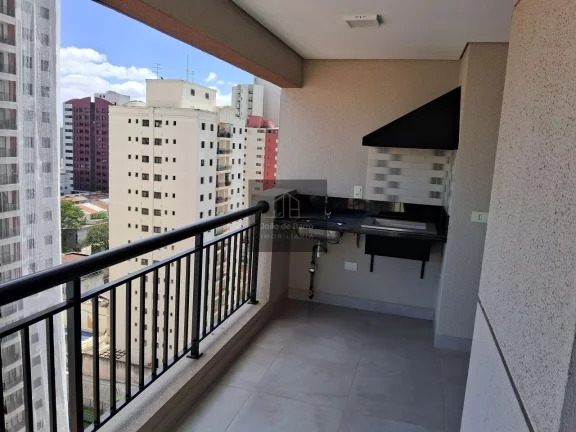 Imagem Apartamento 2 Dorms (1 Suíte) c/ Varanda Gourmet a 8 Min. do Metrô Saúde!