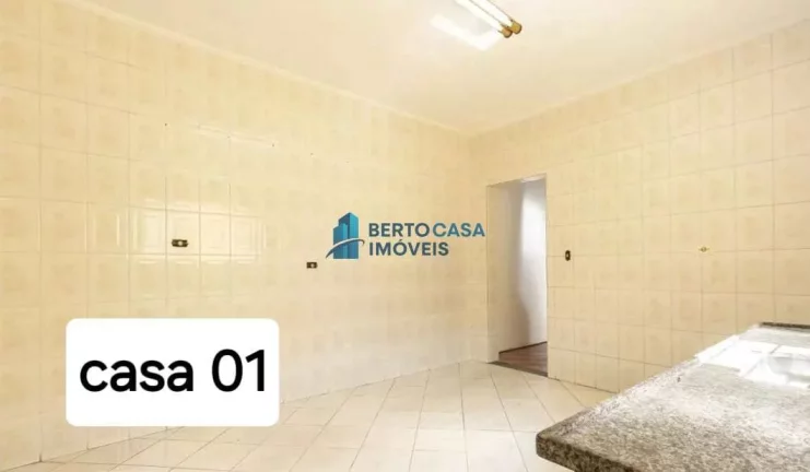Imagem Casa Padrão