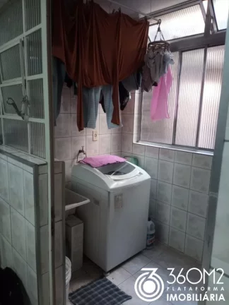 Imagem Apartamento para Venda em São Bernardo do Campo / SP no bairro Paulicéia