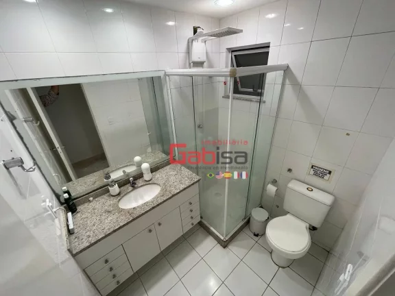 Imagem Apartamento com 3 dormitórios à venda, 118 m² por R$ 600.000,00 - Braga - Cabo Frio/RJ