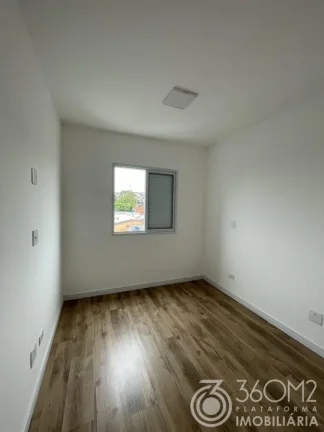 Imagem Apartamento para Venda em São Bernardo do Campo / SP no bairro Ferrazópolis