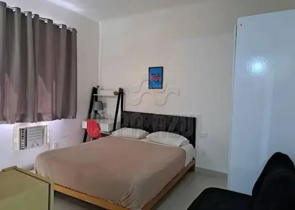 Imagem Copacabana - Residencial › Apartamento com 1 quarto(s) a Venda