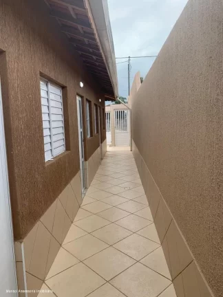 Imagem CASA RESIDENCIAL em PRAIA GRANDE - SP, RIBEIRÓPOLIS