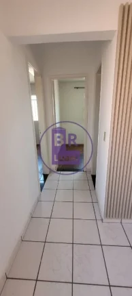 Imagem Aconchegante apartamento semi-mobilhado próximo ao Shopping Boulevard