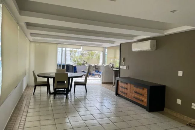 Imagem Cobertura Duplex à venda Paraíso São Paulo