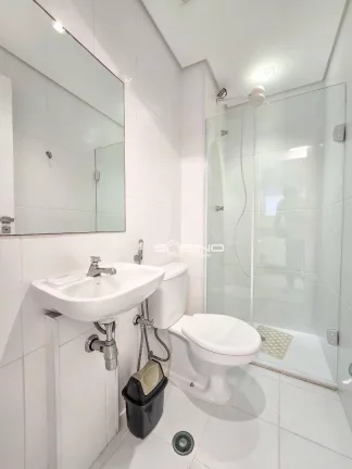 Imagem Apartamento Frontal à Venda no Edifício Casa Grande, com 4 Suítes 3 vagas 254m² - Riviera de São Lourenço Bertioga SP