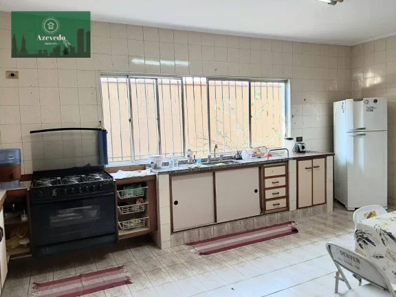 Imagem Sobrado à venda por R$ 690.000,00 - Jardim Almeida Prado - Guarulhos/SP