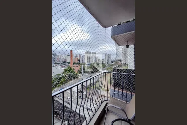 Imagem Apartamento à Venda - Ipiranga, 3 Quartos, 100 m2