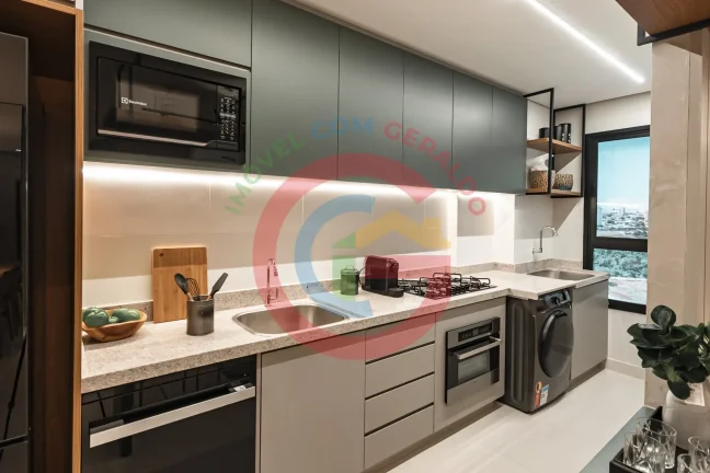 Imagem APARTAMENTO 2 QUARTOS PRÓX. BURITI SHOPPING - PRIMUS PARQUE