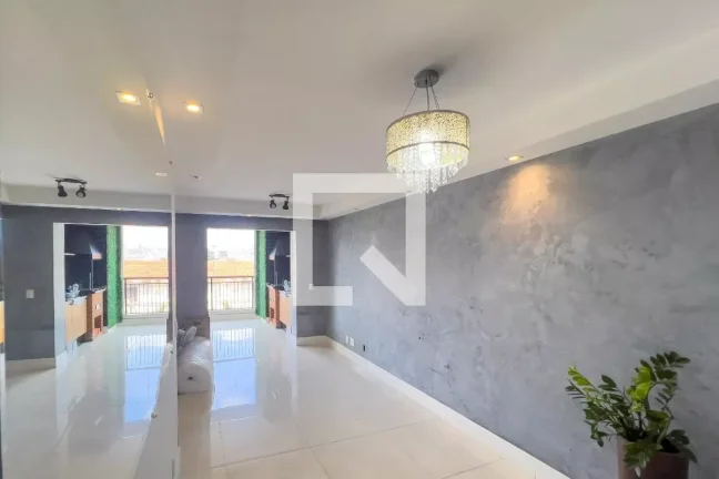Imagem Apartamento à Venda - Ipiranga, 3 Quartos, 87 m2