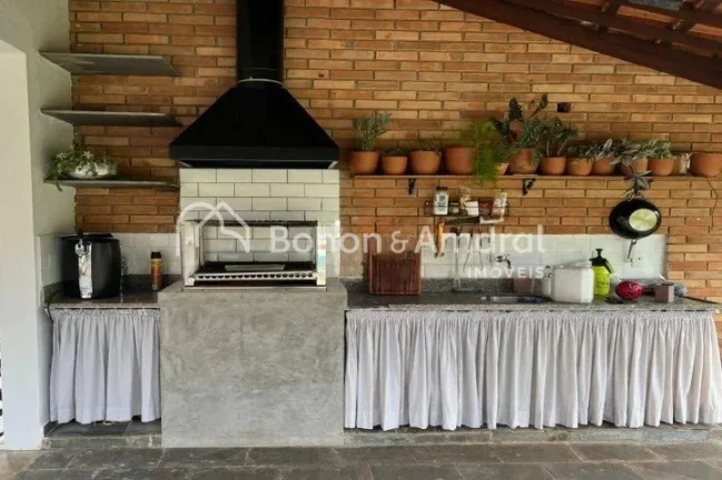 Imagem Se você está em busca de conforto, segurança e sofisticação, essa é a casa perfeita para você...