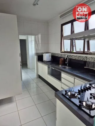 Imagem Apartamento em Santos, Gonzaga