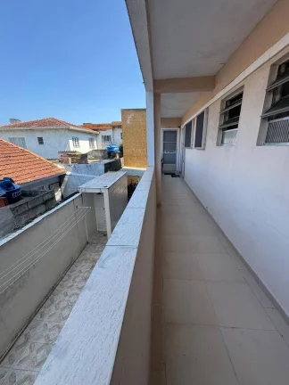Imagem Charmoso Apartamento Mobiliado no Boqueirão, Praia Grande - SP