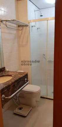 Imagem Flat para locação em Higienópolis